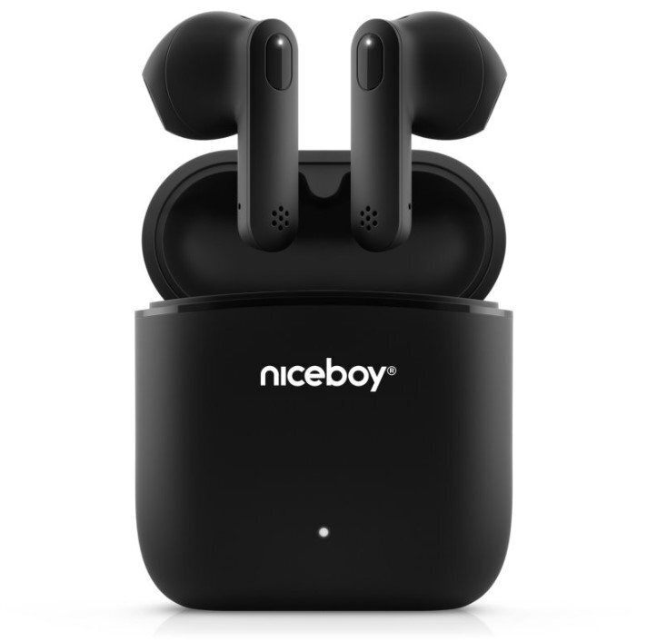 Niceboy Hive Beans Bluetooth Bezvadu austiņas cena un informācija | Austiņas | 220.lv