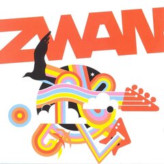 CD - Zwan - Mary Star Of The Sea цена и информация | Виниловые пластинки, CD, DVD | 220.lv