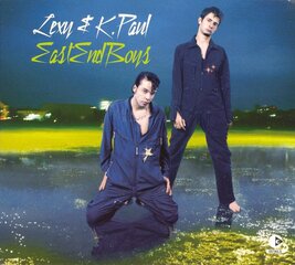 CD - Lexy & K-Paul - East End Boys (2CD) цена и информация | Виниловые пластинки, CD, DVD | 220.lv