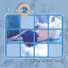 CD - A Day At The Spa цена и информация | Виниловые пластинки, CD, DVD | 220.lv