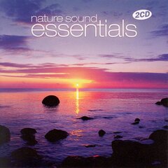 CD - Nature Sound Essentials (2CD) цена и информация | Виниловые пластинки, CD, DVD | 220.lv