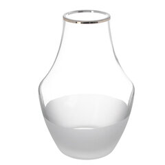 ваза altom 20,5 см цена и информация | Вазы | 220.lv