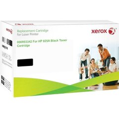 Тонер Xerox CB390A, чёрный цена и информация | Картриджи для лазерных принтеров | 220.lv