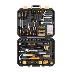 Deko Tools cena un informācija | Rokas instrumenti | 220.lv