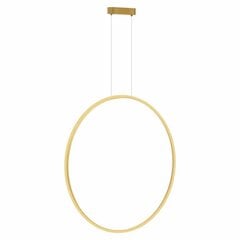 Milagro подвесной светильник Saturno Gold цена и информация | Люстры | 220.lv