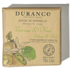 Ziepes Durance Verbena Kiwi, 100 g cena un informācija | Ziepes | 220.lv