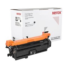 Совместимый тонер Xerox 006R04145, чёрный цена и информация | Картриджи для лазерных принтеров | 220.lv