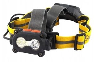 PRIEKŠĒJAIS LUKTURIS LT-HEADLIGHT-HARDCASE/325 ENERGIZER цена и информация | Фонарики | 220.lv