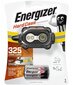 PRIEKŠĒJAIS LUKTURIS LT-HEADLIGHT-HARDCASE/325 ENERGIZER cena un informācija | Lukturi | 220.lv