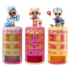 Lelle LOL Surprise Loves Mini Sweets Surprise-O-Matic Series 2 ar 8 pārsteigumiem cena un informācija | Rotaļlietas meitenēm | 220.lv