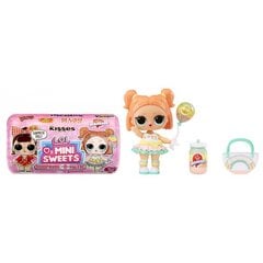 Lelle LOL Surprise Loves Mini Sweets Surprise-O-Matic Series 2 ar 8 pārsteigumiem cena un informācija | Rotaļlietas meitenēm | 220.lv