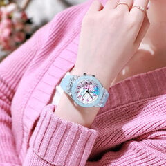 Детские наручные часы "Happy time", LIVMAN KR-3256 цена и информация | Аксессуары для детей  | 220.lv