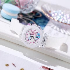 Детские наручные часы "Happy time", LIVMAN KR-3256 цена и информация | Аксессуары для детей  | 220.lv