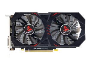 Biostar GeForce GTX 1660 SUPER 6 GB GDDR6 cena un informācija | Videokartes (GPU) | 220.lv