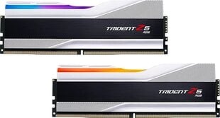 Оперативная память G.Skill Trident Z5 RGB (F5-7800J3646H16GX2-TZ5RS) цена и информация | Оперативная память (RAM) | 220.lv