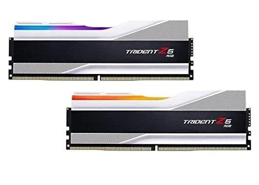 G.Skill Trident Z5 RGB (F5-7200J3445G16GX2-TZ5RS) cena un informācija | Operatīvā atmiņa (RAM) | 220.lv