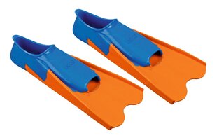 BECO Short swimming fins 9983 36/37 цена и информация | Ласты | 220.lv