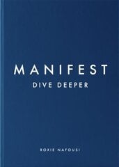 Manifest: Dive Deeper : The No 5 Sunday Times Bestseller цена и информация | Рассказы, новеллы | 220.lv