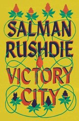 Victory City : The new novel from the Booker prize-winning, bestselling author of Midnight's Childre cena un informācija | Romāni | 220.lv