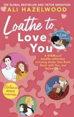 Loathe To Love You : From the bestselling author of The Love Hypothesis cena un informācija | Romāni | 220.lv