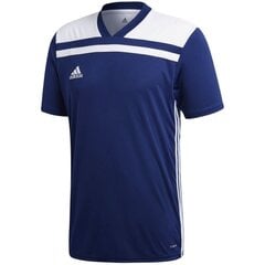 Sporta T-krekls zēniem Adidas M Regista 18 CE8966 цена и информация | Рубашки для мальчиков | 220.lv