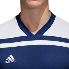 Sporta T-krekls zēniem Adidas M Regista 18 CE8966 цена и информация | Рубашки для мальчиков | 220.lv