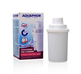 Aquaphor B100-15 cena un informācija | Ūdens filtri | 220.lv