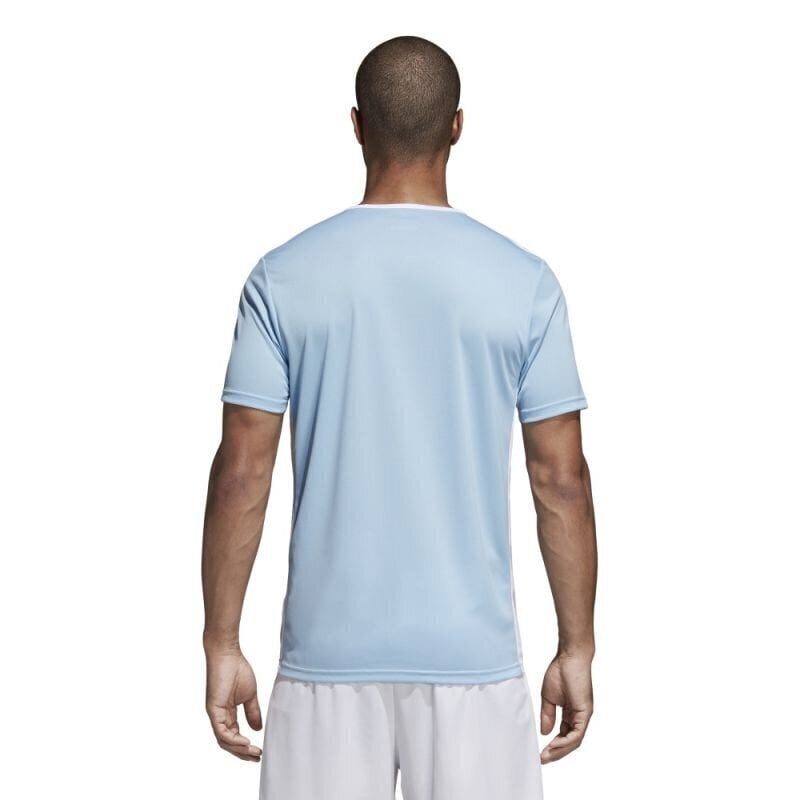 Sporta T-krekls zēniem Adidas Entrada 18​​​​​​ cena un informācija | Zēnu krekli | 220.lv