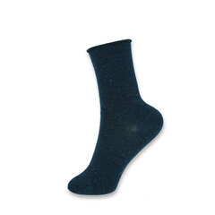 Женские классические носки Favorite 22191 зеленые цена и информация | Женские носки | 220.lv