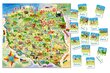 CASTORLAND Puzzle цена и информация | Puzles, 3D puzles | 220.lv