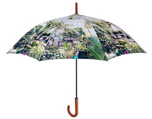 Sieviešu lietussargs 26263.3 cena un informācija | Lietussargi sievietēm | 220.lv