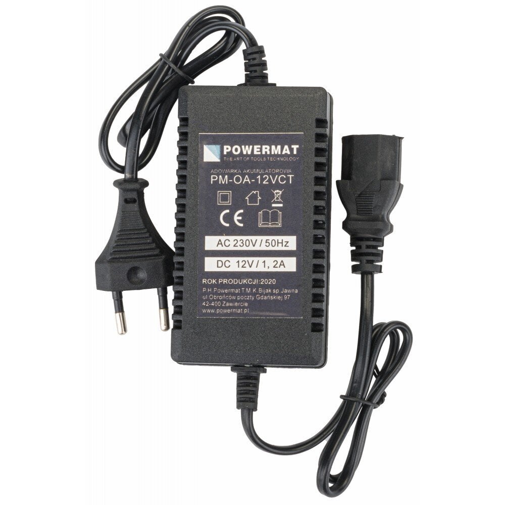 Akumulatora smidzinātājs ar piederumiem Powermat 16L cena un informācija | Laistīšanas sistēmas | 220.lv