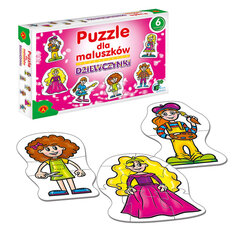 Puzzle cena un informācija | Puzles, 3D puzles | 220.lv