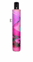 Sieviešu saliekamais lietussargs, Carbonsteel Magic marmors 744865M01 cena un informācija | Lietussargi sievietēm | 220.lv