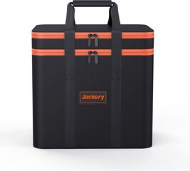 Soma Jackery Explorer 1000 cena un informācija | Elektrības ģeneratori | 220.lv