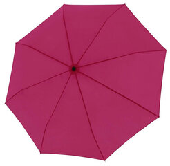 Saliekams lietussargs Hit Uni 70063PBE cena un informācija | Lietussargi sievietēm | 220.lv