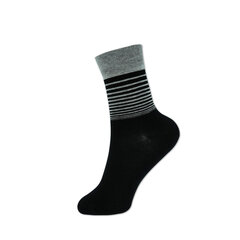 Женские носки Favorite 22172 черные цена и информация | Женские носки | 220.lv