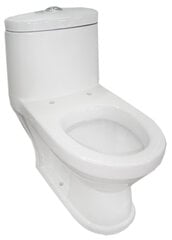 Bērnu tualetes pods 2210 cena un informācija | Tualetes podi | 220.lv
