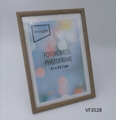 Foto rāmis Notte 10x15 cm cena un informācija | Foto rāmji, foto albumi | 220.lv