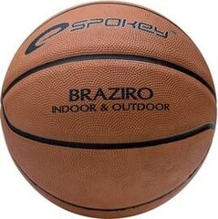 Basketbola bumba Braziro cena un informācija | Spokey Basketbols | 220.lv