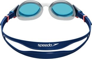 Peldēšanas brilles Speedo Biofuse cena un informācija | Peldēšanas brilles | 220.lv