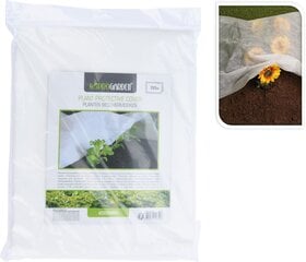 Покрытие для растений ProGarden, 5м, 2 шт цена и информация | Ветки | 220.lv