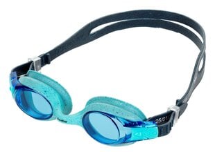 Swim goggles FASHY SPARK I 4147 51 S light blue/transparent цена и информация | Очки для плавания | 220.lv