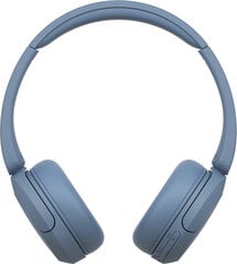 Sony WHCH520L.CE7. цена и информация | Наушники Hercules HDP DJ60 | 220.lv