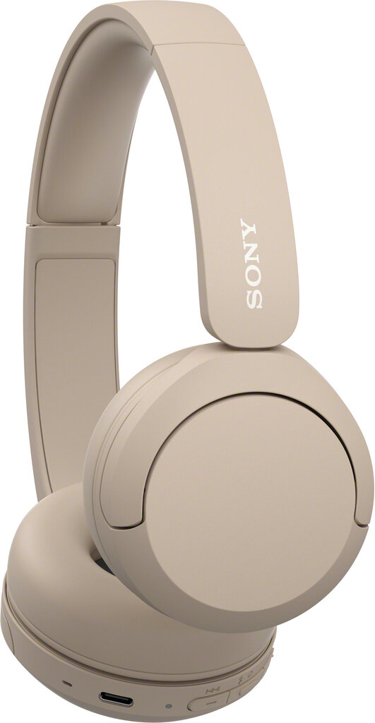 Sony WHCH520C.CE7 cena un informācija | Austiņas | 220.lv