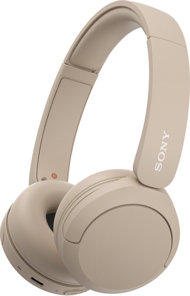 Sony WHCH520C.CE7 цена и информация | Austiņas | 220.lv