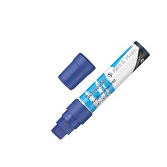 Акриловый маркер Schneider Paint-I 330, 15 мм, синий sp. Пакет 4 ПК. цена и информация | Письменные принадлежности | 220.lv