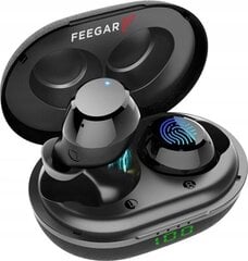 Bluetooth Feegar AIR100 PRO цена и информация | Наушники | 220.lv