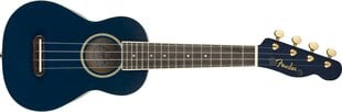 Soprāna ukulele Fender Grace VanderWaal Moonlight cena un informācija | Ģitāras | 220.lv