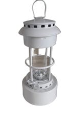 Масляная лампа 29 см GP TRUST цена и информация | Подсвечники, свечи | 220.lv